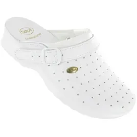 buty-medyczne-profilowane-klapki-z-paskiem-clog-racy-marki-scholl-biale-37