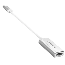 orico-adapter-srebrny-usb-c-na-displayport-4k-60hz-aluminium-plugandplay
