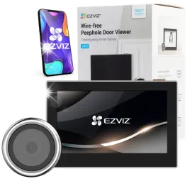 bezprzewodowy-wizjer-do-drzwi-ezviz-hp2