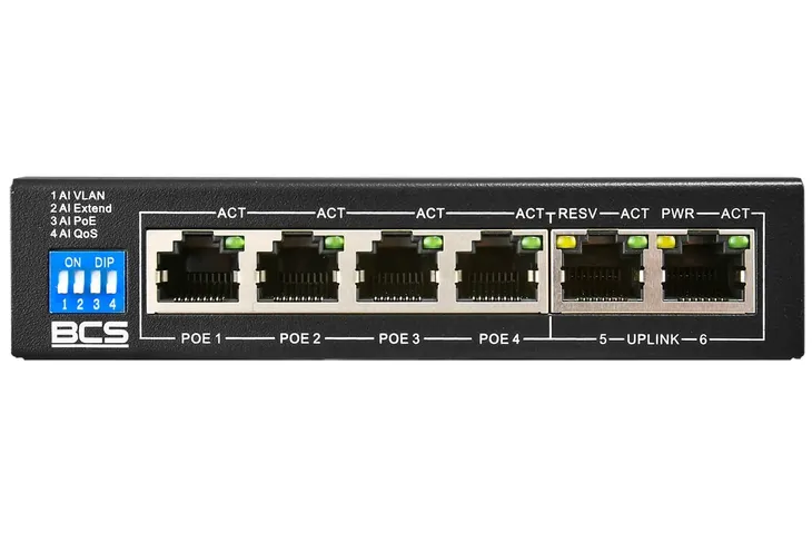 bcs-b-sp0402-switch-poe-dla-4-kamer-ip