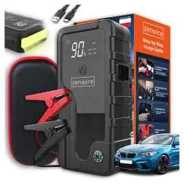 urzadzenie-do-rozruchu-jump-starter-booster-6400-mah-powerbank-samochodowy