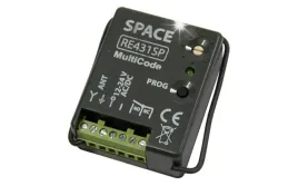 sterownik-radioodbiornik-came-re431sp-do-pilotow-space