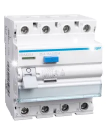 hager-rccb-wylacznik-roznicowopradowy-3p-n-25a-30ma-6ka-ac-cda425j