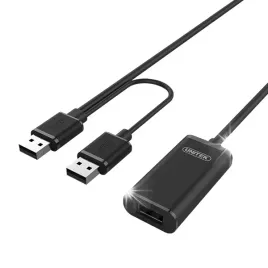 wzmacniacz-sygnalu-unitek-y-277-usb-2-0-5m