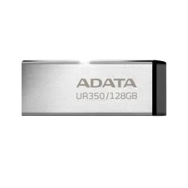 pendrive-adata-ur350-128gb-usb-3-2-gen1-metal-czarny