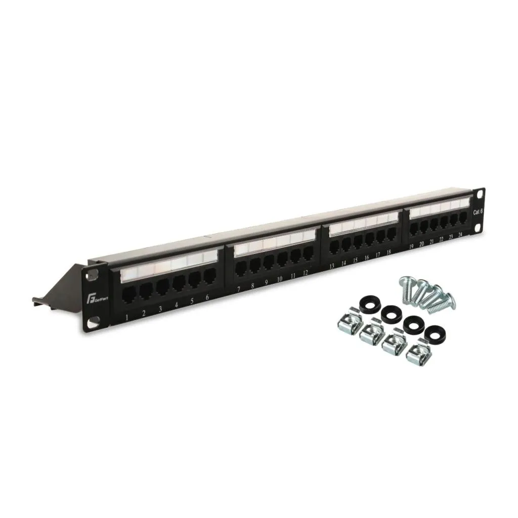 patch-panel-utp-cat-6-24-getfort