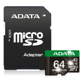 adata-karta-pamieci-microsd-speed-plus-64gb-uhs1-u3-v30-a2-160-140-mb-s
