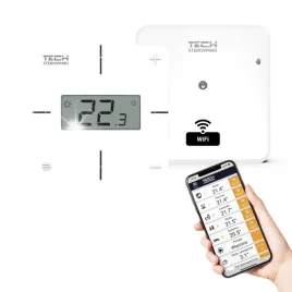 bezprzewodowy-regulator-pokojowy-bialy-t-2x-wi-fi-tech-sterowniki