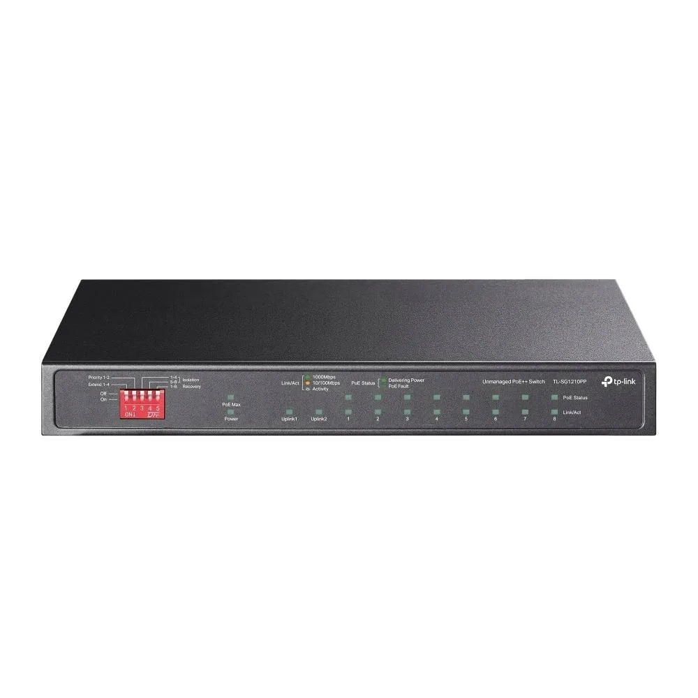 switch-tp-link-tl-sg1210pp