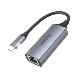 adapter-usb-unitek-usb-c-3-1-gen-1-rj45-1000-mbps