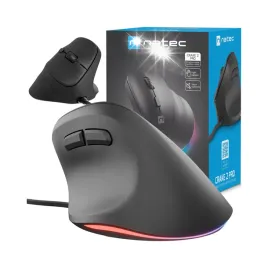 mysz-wertykalna-pionowa-natec-crake-2-pro-12800dpi-programowalna-optyczna