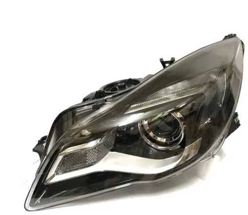 REFLEKTOR OPEL INSIGNIA 13- REFLEKTOR LAMPA lewy OPEL INSIGNIA 13-