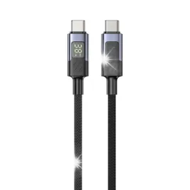 unitek-przewod-usb-c-pd-60w-480mbps-3m-czarny