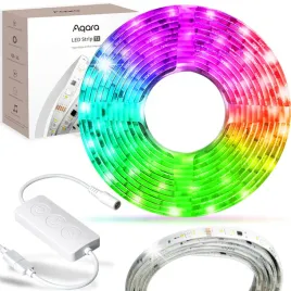 aqara-led-strip-t1-extension-1m-przedluzacz-led-rlse-k01d
