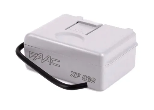 faac-modul-radiowy-xf-868