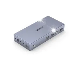 unitek-v307a-przelacznik-kvm-4k-hdmi-2-0-2-in-1-out-usb-10-portow