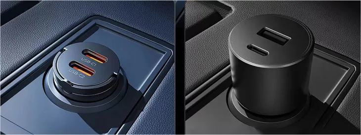 ladowarka-samochodowa-orico-2usb-c-30w