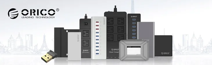ladowarka-samochodowa-orico-2usb-c-30w