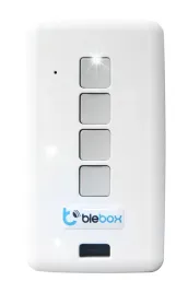 pilot-uremote-basic-blebox-bialy