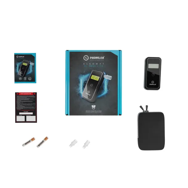 alkomat-promiler-al9000-lite