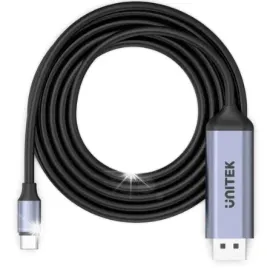 unitek-adapter-kabel-przewod-usb-c-na-displayport-1-4-8k-60hz-kabel-18m