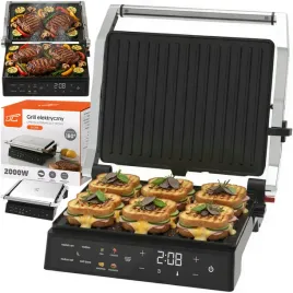 opiekacz-toster-grill-do-kanapek-panini-elektryczny-rozkladany-180-mocny