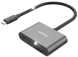 unitek-adapter-usb-c-na-hdmi-4k-i-vga-fullhd
