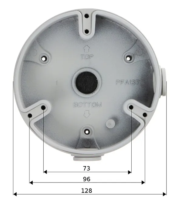 uchwyt-dahua-pfa137
