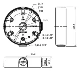 uchwyt-dahua-pfa137