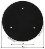 uchwyt-dahua-pfa137