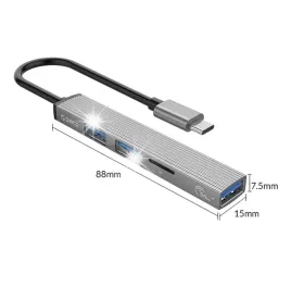 hub-usb-orico-ah-12f-gy-bp-usb-c-3xport-usb-a-czytnik-microsd-aluminiowy