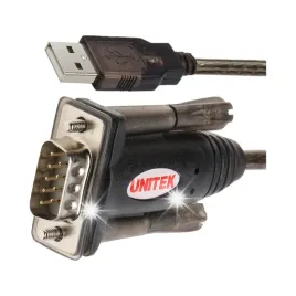 unitek-y-105a-konwerter-z-usb-n-rs-232-adapter-db9f-db25m-9-pin-na-25-pin