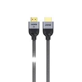 unitek-przewod-8k-lux-hdmi-2-1-oplot-2m