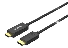 kabel-unitek-v1608a-hdmi-displayport-18-m