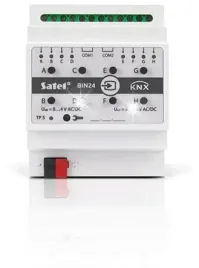 satel-knx-8-kanalowy-aktor-wejsc-binarnych-knx-bin24