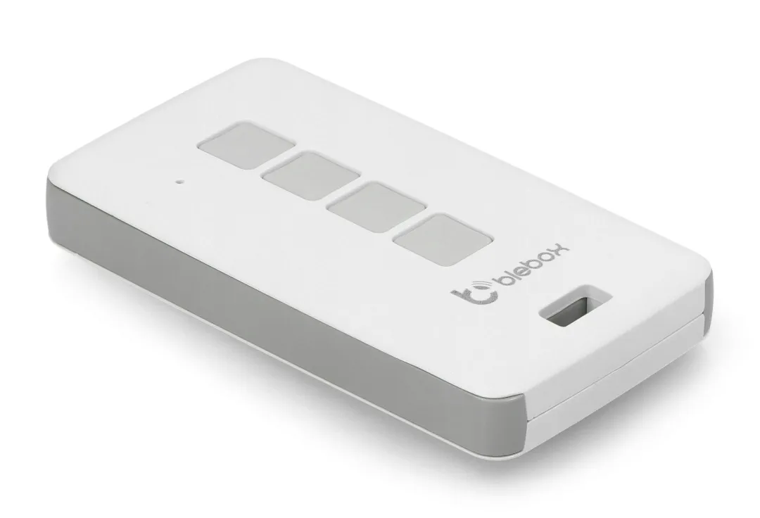 pilot-uremote-basic-blebox-bialy