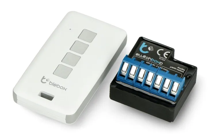 pilot-uremote-basic-blebox-bialy
