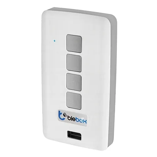 pilot-uremote-basic-blebox-bialy