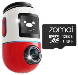 70mai-x800-4k-czerwona-karta-70mai-sd-128gb