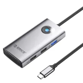 stacja-dokujaca-hub-usb-orico-5gbps-usb-a-2xusb-a-2-0-pd60w-hdmi-4k-30hz