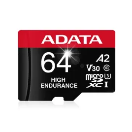 adata-karta-microsd-high-endurance-64gb-uhs1-u3-v30-a2-100-80mb-s-adapter