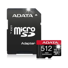adata-karta-microsd-high-endurance-512gb-uhs1-u3-v30-a2-100-85mb-s-adapter