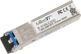 modul-sfp-mikrotik-s-31dlc20d-125gbps-1310nm-20km