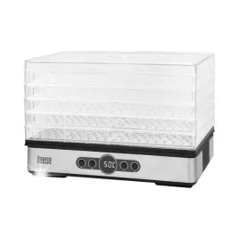 suszarka-do-grzybow-warzyw-owocow-400w-5-sit-wyswietlacz-termoobieg-teesa