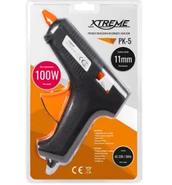pistolet-do-kleju-11mm-100w-pk-5-xtreme