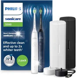 2x-philips-sonicare-5500-szczoteczka-soniczna-biala-granat-zestaw-hx7119-01