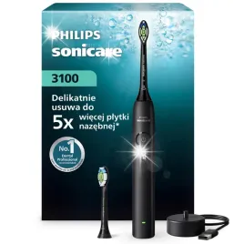 philips-sonicare-3100-szczoteczka-soniczna-czarna-2-koncowki-hx4032-32