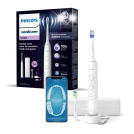philips-sonicare-6500-szczoteczka-soniczna-dwa-rodzaje-koncowek-hx7410-02