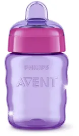 philips-avent-kubek-z-miekkim-ustnikiem-260ml-9m-fioletowy-scf553-03