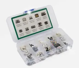 prorock-button-switch-250pcs-mixed-sizes-through-hole
